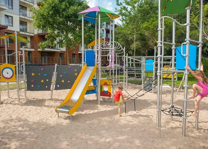 Wolski s - Polanki Park 303